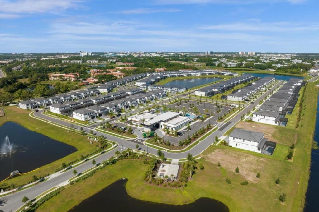 10 Bedroom- 9 Bathroom- Paradiso Grande 6098Hs Orlando Exterior photo